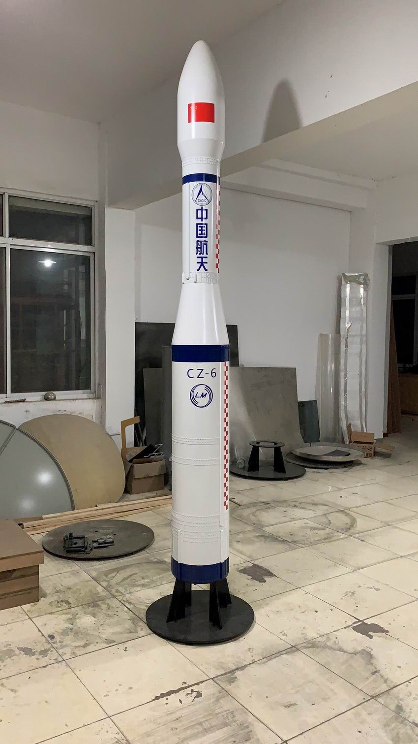 航空，航天，空间站