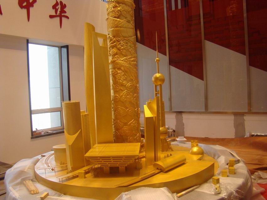 建筑，方案，区域
